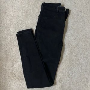 Zara Jeans Stretch (Skinny)